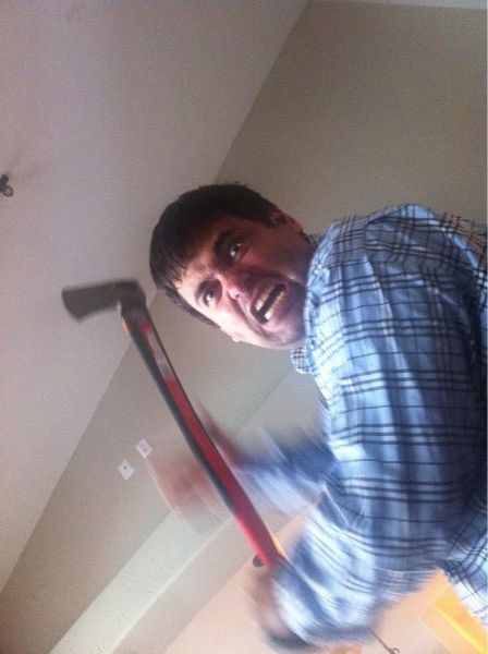 Bildschirmarbeiter - Picdump 16.03.2012