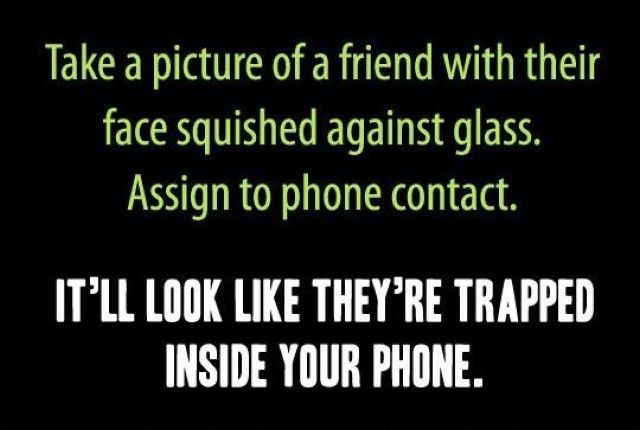 Bildschirmarbeiter - Picdump 16.03.2012