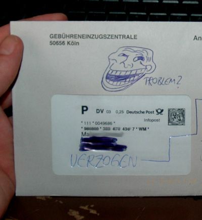 Bildschirmarbeiter - Picdump 16.03.2012