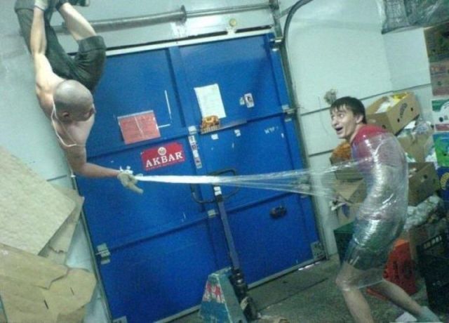 Bildschirmarbeiter - Picdump 16.03.2012