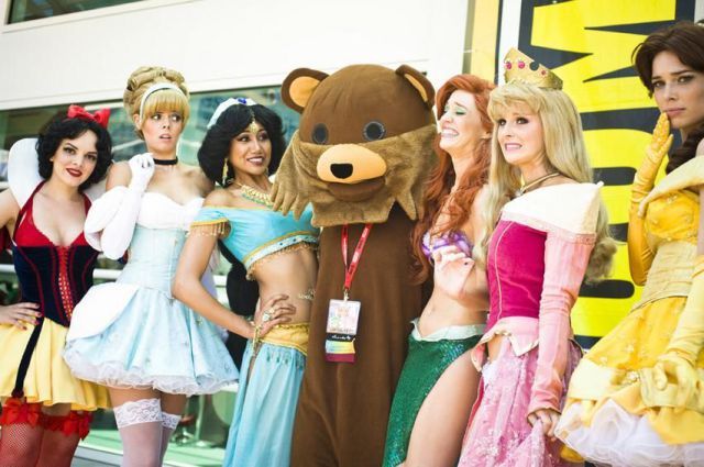 Bildschirmarbeiter - Picdump 16.03.2012