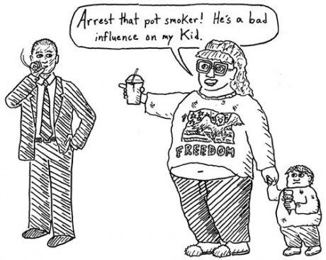 Bildschirmarbeiter - Picdump 16.03.2012