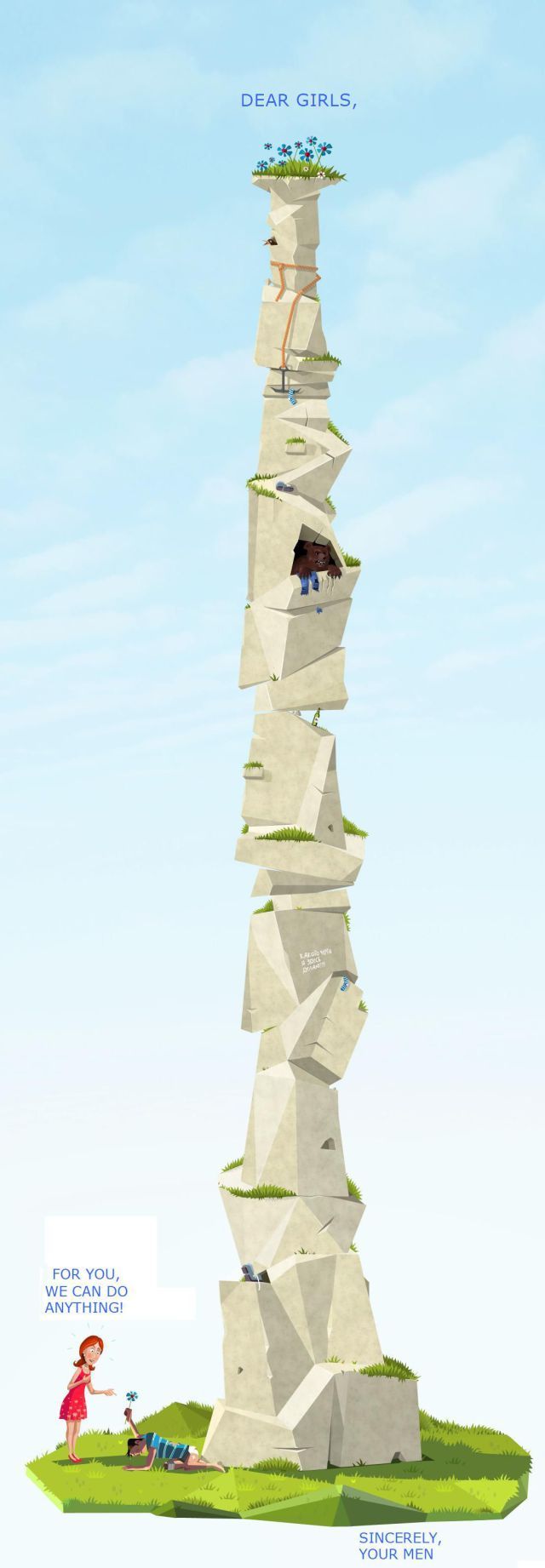 Bildschirmarbeiter - Picdump 16.03.2012