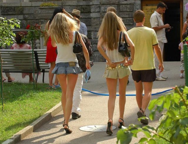 Bildschirmarbeiter - Picdump 16.03.2012