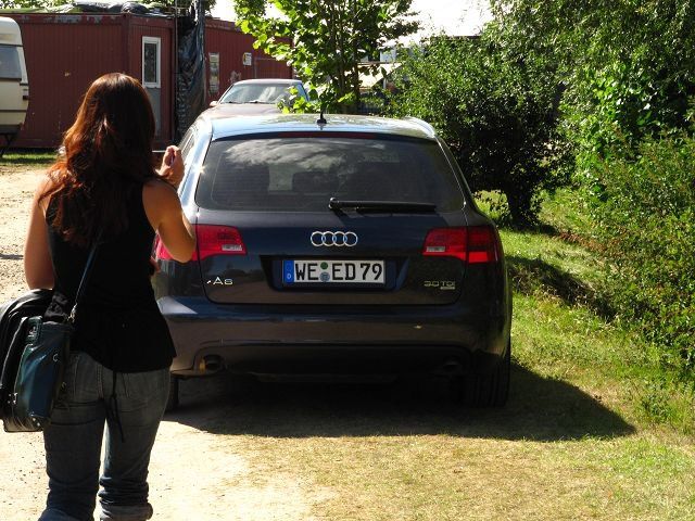 Bildschirmarbeiter - Picdump 16.03.2012