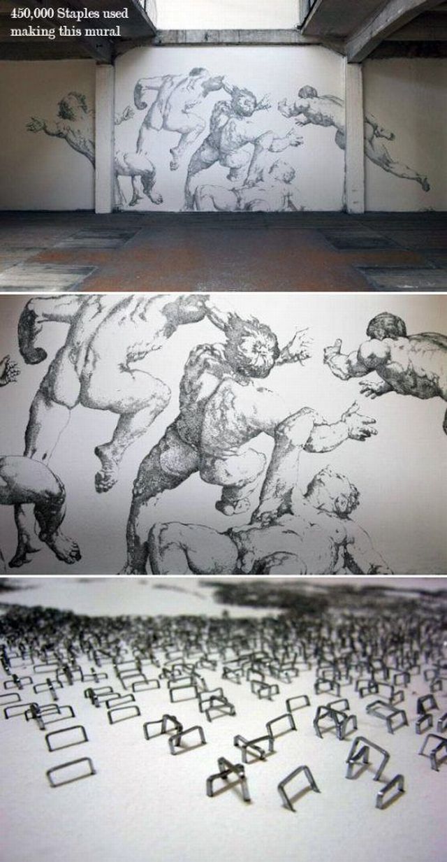 Bildschirmarbeiter - Picdump 16.03.2012