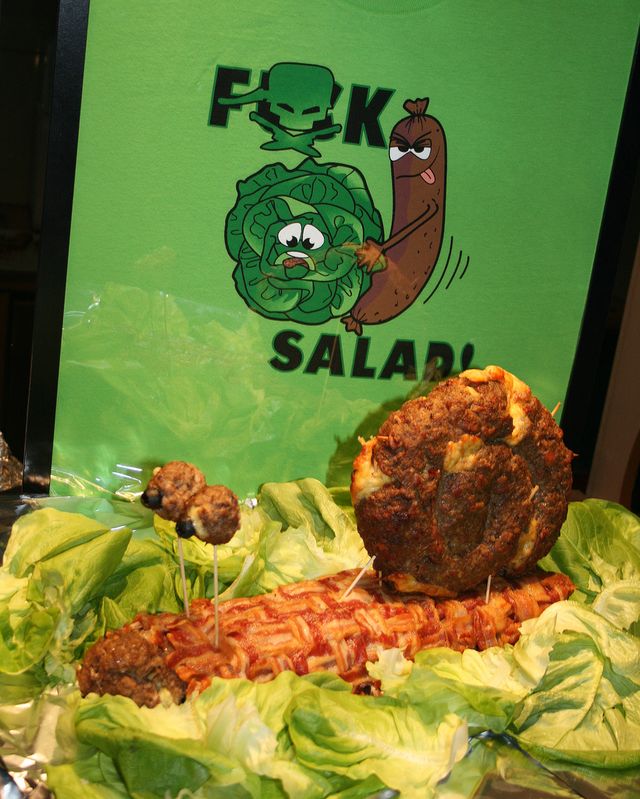 Bildschirmarbeiter - Picdump 16.03.2012