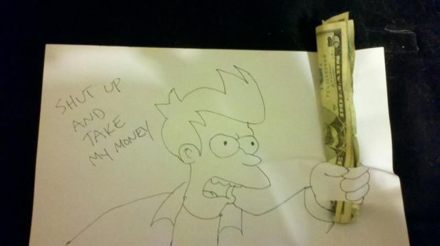 Bildschirmarbeiter - Picdump 23.03.2012