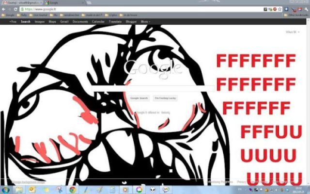 Bildschirmarbeiter - Picdump 23.03.2012