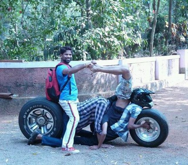 Bildschirmarbeiter - Picdump 23.03.2012