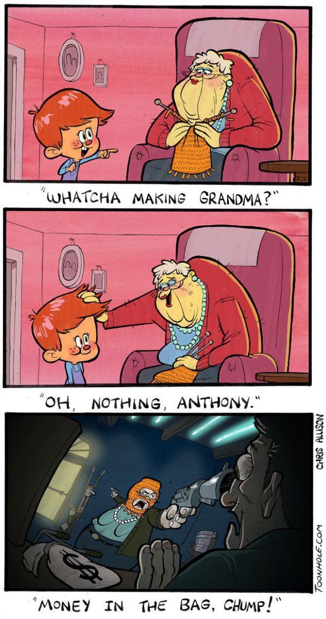 Bildschirmarbeiter - Picdump 23.03.2012