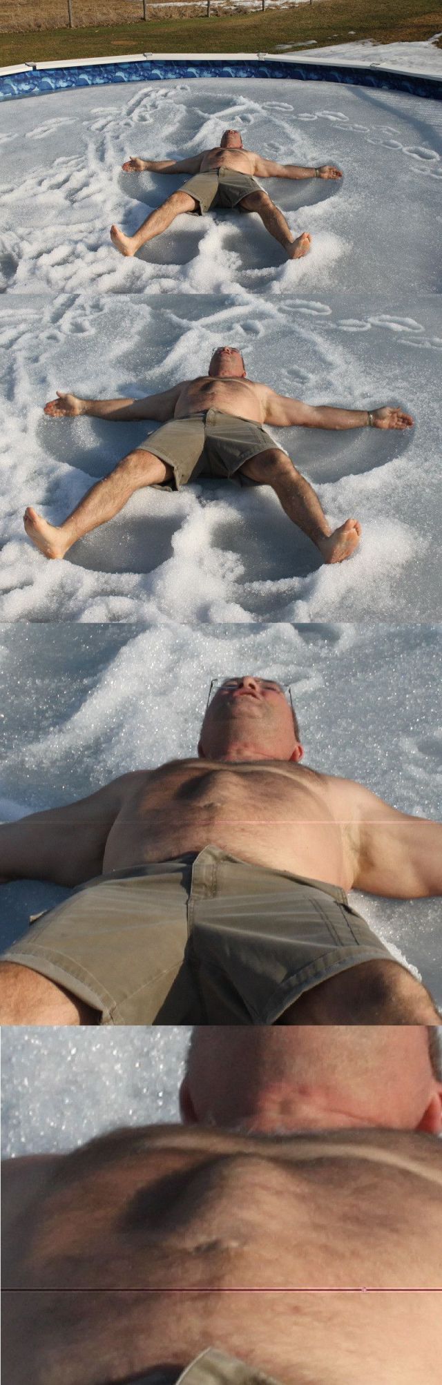 Bildschirmarbeiter - Picdump 23.03.2012