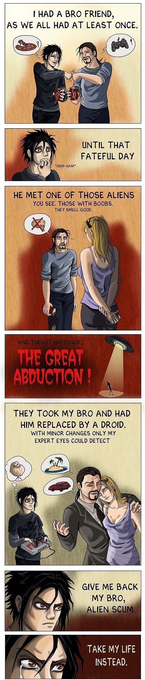 Bildschirmarbeiter - Picdump 23.03.2012