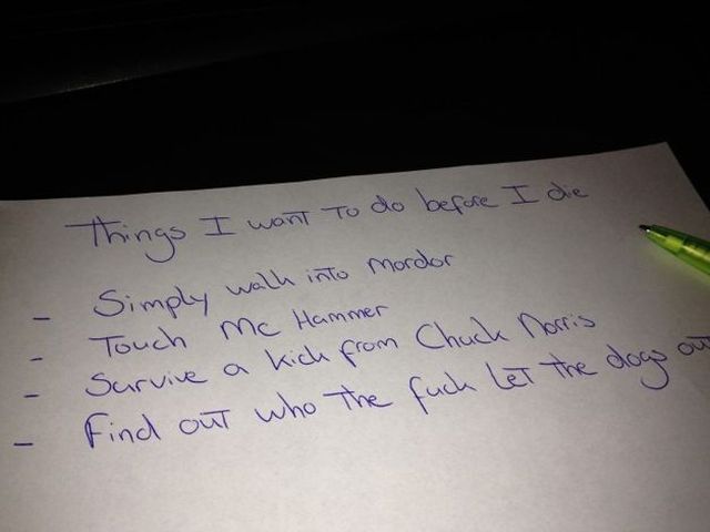 Bildschirmarbeiter - Picdump 30.03.2012