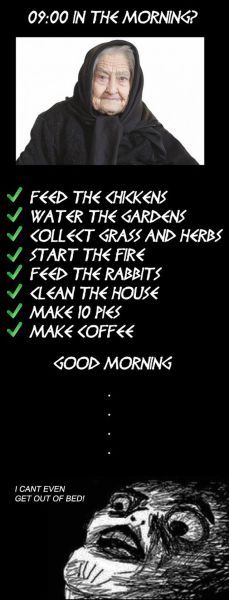 Bildschirmarbeiter - Picdump 30.03.2012