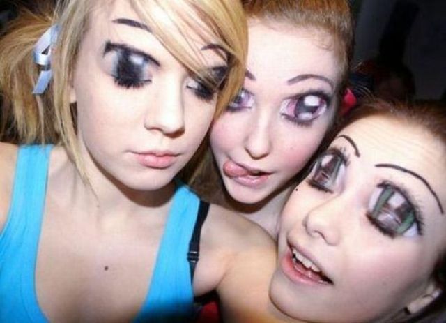 Bildschirmarbeiter - Picdump 30.03.2012