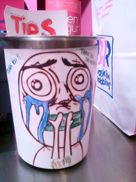 Bildschirmarbeiter - Picdump 30.03.2012