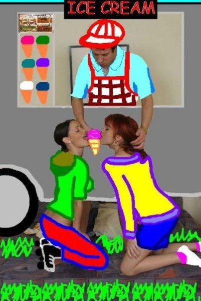 Bildschirmarbeiter - Picdump 30.03.2012