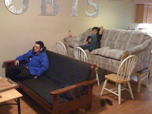 Bildschirmarbeiter - Picdump 30.03.2012