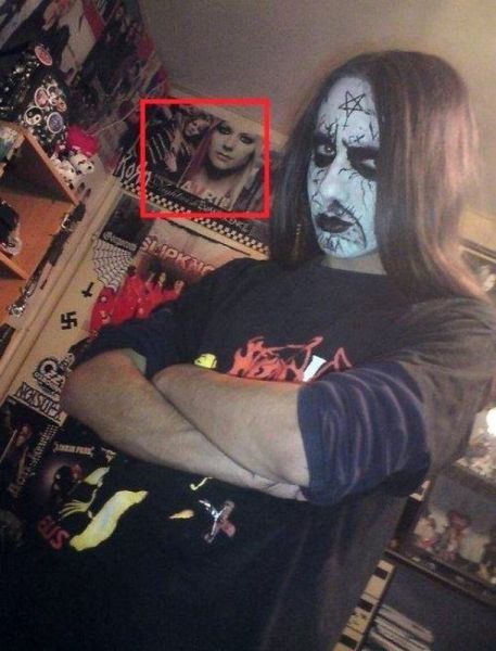 Bildschirmarbeiter - Picdump 30.03.2012