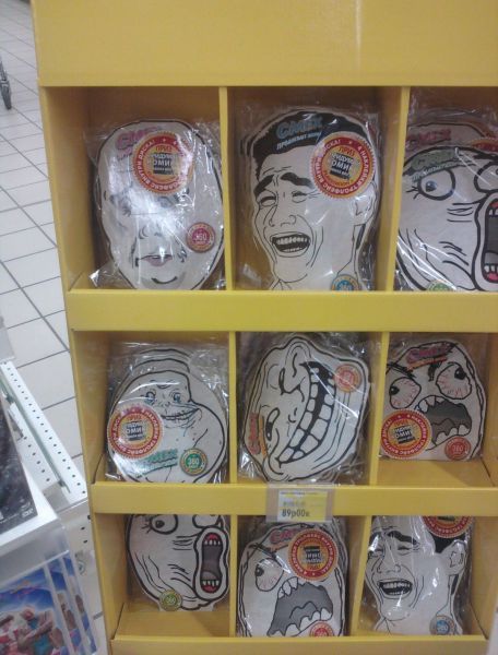 Bildschirmarbeiter - Picdump 30.03.2012