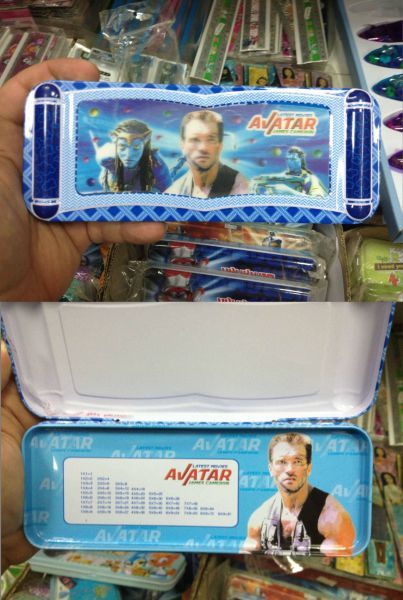 Bildschirmarbeiter - Picdump 30.03.2012