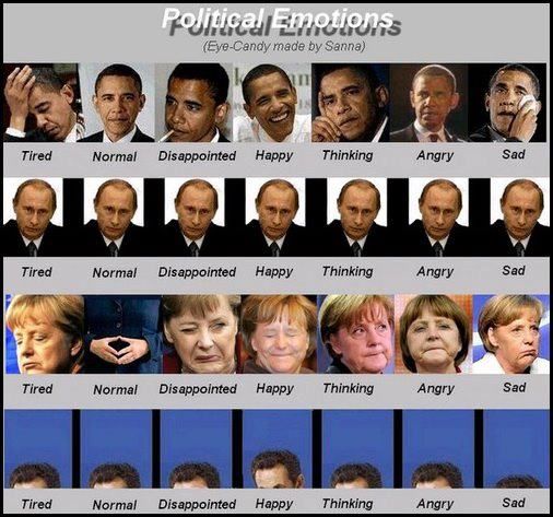 Bildschirmarbeiter - Picdump 30.03.2012