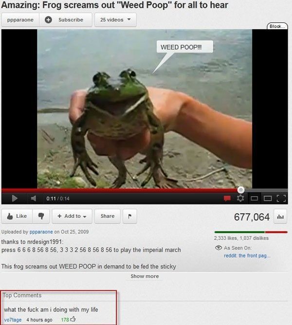 Bildschirmarbeiter - Picdump 30.03.2012