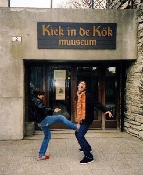 Bildschirmarbeiter - Picdump 30.03.2012