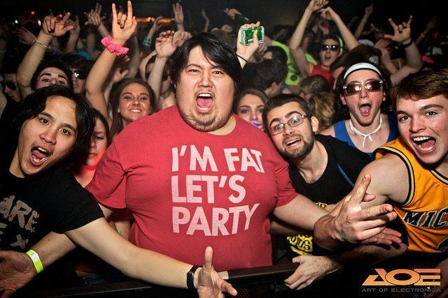 Bildschirmarbeiter - Picdump 30.03.2012