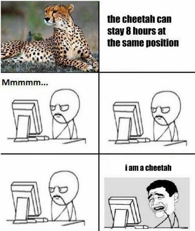 Bildschirmarbeiter - Picdump 30.03.2012