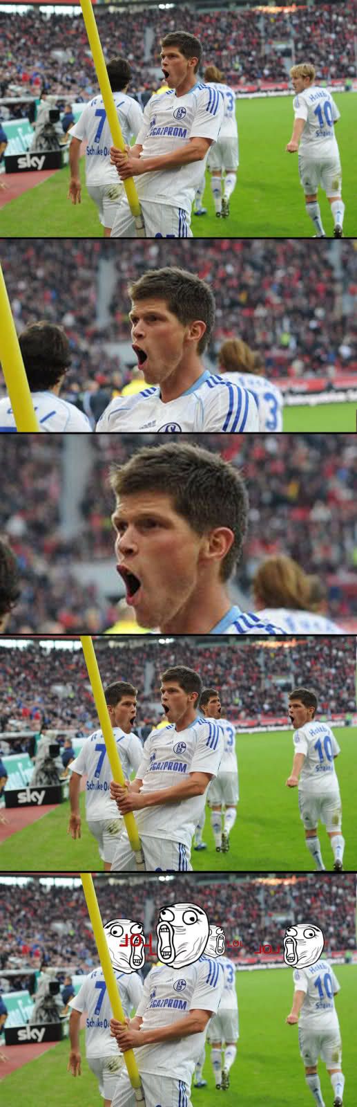 Bildschirmarbeiter - Picdump 30.03.2012