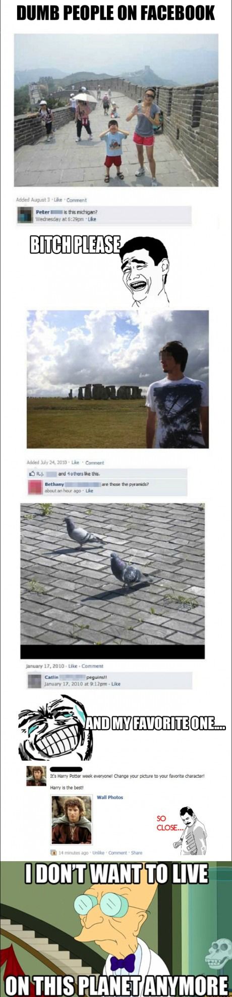 Bildschirmarbeiter - Picdump 30.03.2012