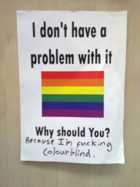 Bildschirmarbeiter - Picdump 06.04.2012