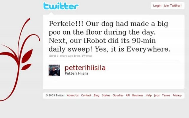 Bildschirmarbeiter - Picdump 06.04.2012