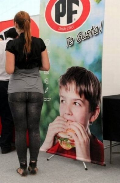 Bildschirmarbeiter - Picdump 06.04.2012