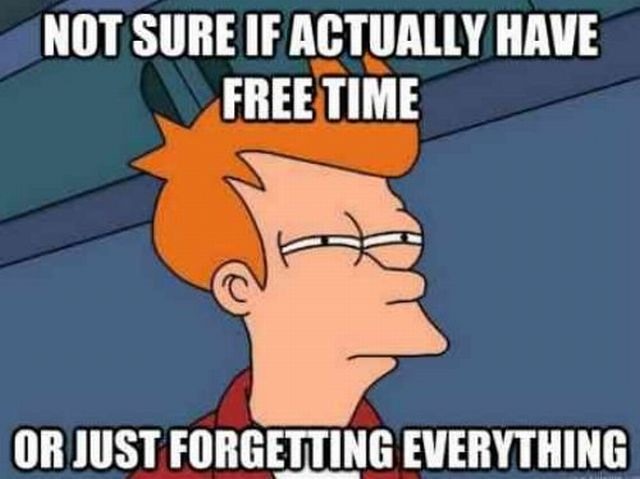 Bildschirmarbeiter - Picdump 06.04.2012