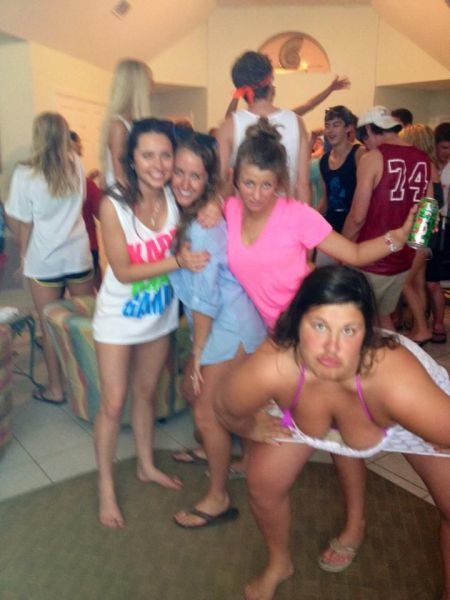 Bildschirmarbeiter - Picdump 06.04.2012