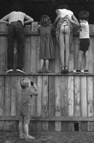 Bildschirmarbeiter - Picdump 06.04.2012