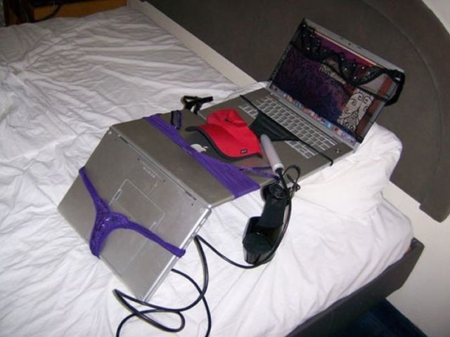 Bildschirmarbeiter - Picdump 06.04.2012