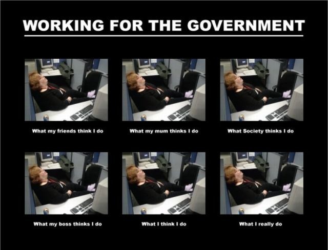 Bildschirmarbeiter - Picdump 06.04.2012