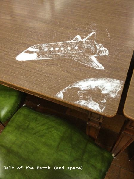 Bildschirmarbeiter - Picdump 06.04.2012