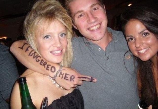 Bildschirmarbeiter - Picdump 06.04.2012