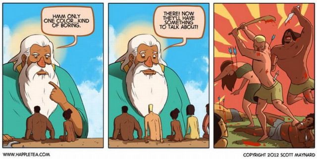 Bildschirmarbeiter - Picdump 06.04.2012