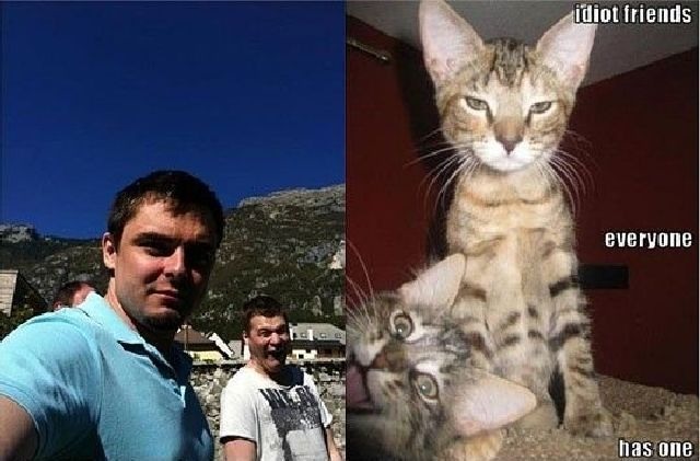 Bildschirmarbeiter - Picdump 06.04.2012