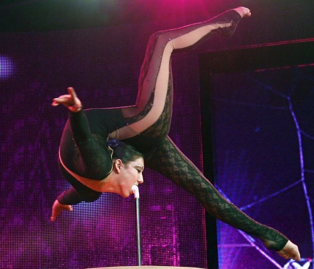 Bildschirmarbeiter - Picdump 06.04.2012