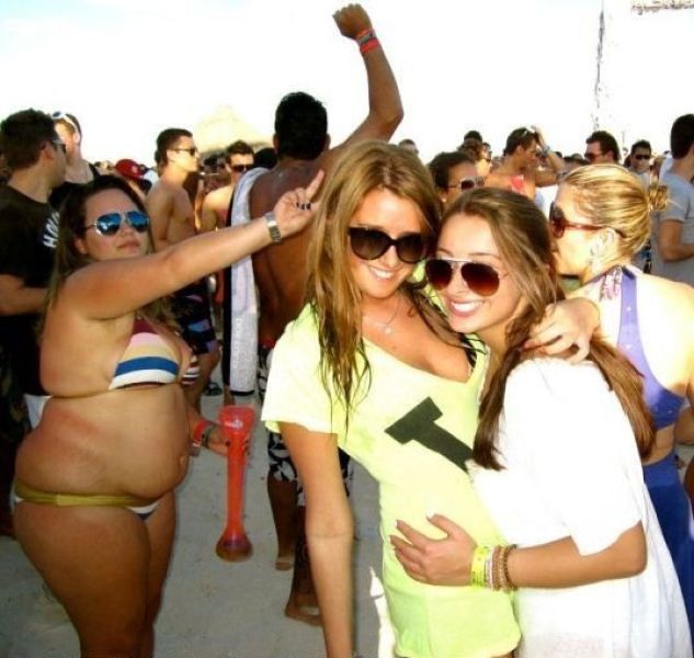 Bildschirmarbeiter - Picdump 06.04.2012