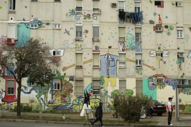 Bildschirmarbeiter - Picdump 06.04.2012