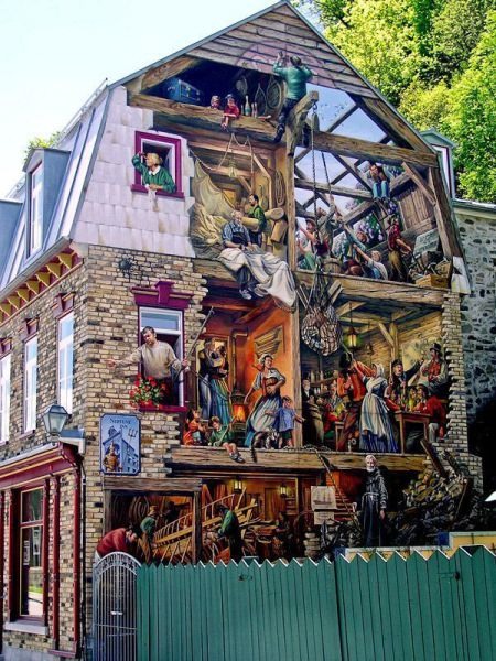 Bildschirmarbeiter - Picdump 06.04.2012