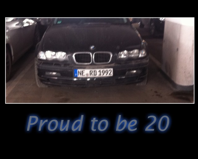 Bildschirmarbeiter - Picdump 06.04.2012